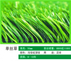 人造草坪?鋪設
